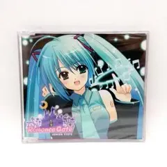 【未開封品】Romance Gate / JOKER TYPE