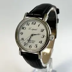 【稼働/ベルト新品】シチズン　Leopard　レオパール　ソーラーテック
