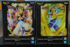 【ドラゴンボールZ】ドラゴンボールZ ドッカンバトル　フィギュアまとめ売り