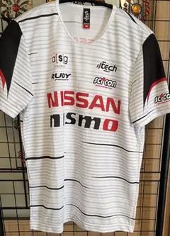 ニスモ nismo Tシャツ