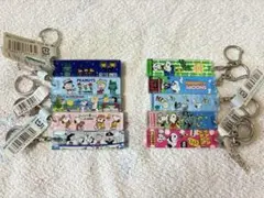 スヌーピー ご当地 キーホルダー【バラ売り可】