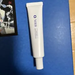 薬用美白美容液ファンデーションクリーム