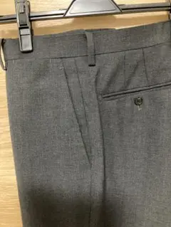 ナノユニバース SATO TAILOR 48 CORDURA