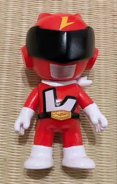 レオンチャンネル当たり1 カプセルトイ フィギュア