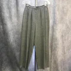 GRÈS PARIS グレ レディース パンツ サイズ40　0087