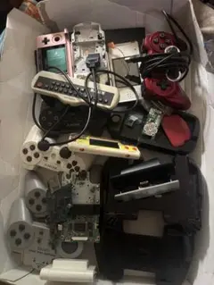 ゲーム関連