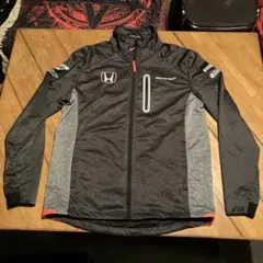 マクラーレンホンダ ジャンパー・ブルゾン Marlboro 当時物 当時物 マルボロ ジャンパー マクラーレンホンダ アイルトンセナ