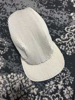 2025年最新】HOMME PLISSE ISSEY MIYAKE キャップの人気アイテム