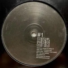 Benjamin Theves – Texas レコード ハウス エレクトロ
