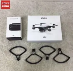Dji spark ドローン
