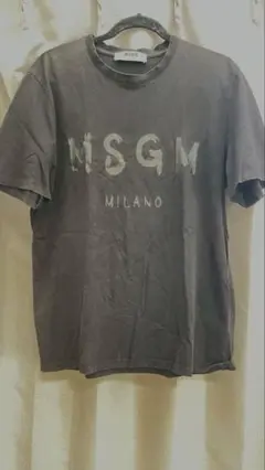 MSGM Tシャツ