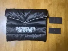 モンクレール ジーニアス クラッチバッグ クラッチ モンクレールジーニアス
