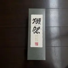 獺祭 純米大吟醸 磨き三割九分 300ml