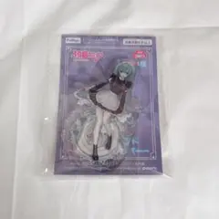 初音ミク アクリルスタンド ぬーどるストッパー プライズ