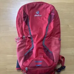 deuter（ドイター）RACE EXP AIR 14 ＋3L