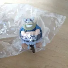 ワンピの実 第二十二海戦　ブロギー