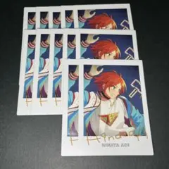 あんスタ ぱしゃっつ 葵ひなた