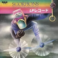 SCORPIONS/FLY TO THE RAINBOW 紙ジャケ 電撃の蠍団 Amazon.co.jp: 電撃の蠍団～フライトゥザレインボウ: ミュージック