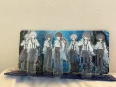 せーぶぽいんと 5周年Sチケ入場特典 アクスタ