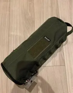 新品 バリスティクス キッチンペーパーケース オリーブ
