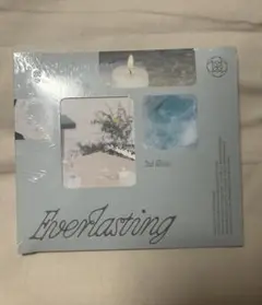 N.Flying 2nd Album Everlasting 【未開封】