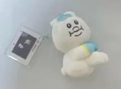 んぽちゃむ　マスコット