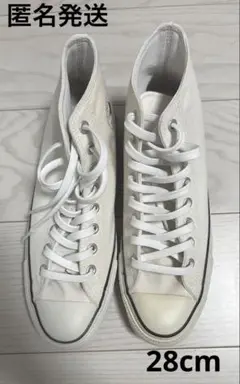 CONVERSE ALL STAR チャックテイラー 100周年モデル　ホワイト