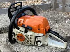 stihl スチール チェンソー チェーンソー MS241C-M