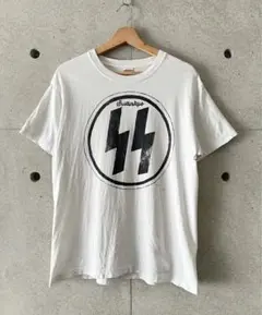 The Swanky's オフィシャル Tシャツ スワンキーズ 九州パンク