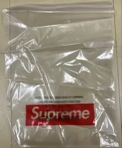 Supreme Ziploc Bags 4x Lot (Box Of 30) - SS20 - US