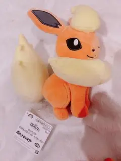 ポケモン ブースター ぬいぐるみ