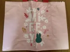 Miffy エコバッグ　coles