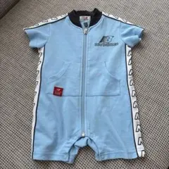New Balance　ベビー服