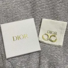 Dior フープピアス12/30まで!!