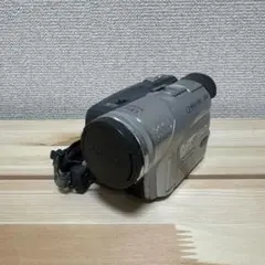 デジタルビデオカメラ Panasonic NV-GS120K-S フルセット 概要 デジタルビデオカメラ NV-GS120K | デジタルビデオカメラ