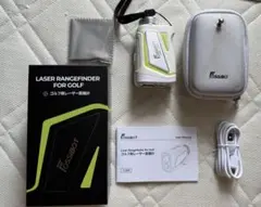 FOSSIBOT C100 ゴルフ用距離計