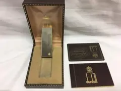 ダンヒルガスライター dマーク