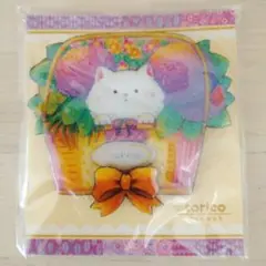 torico ネコブローチ ④