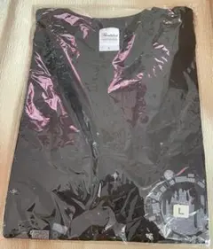 まどか マギカ 黒 Tシャツ Lサイズ