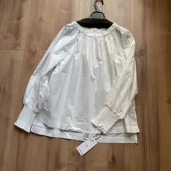 新品　vin 定価¥1万4000円　スコットクラブ　トップス　シャツ