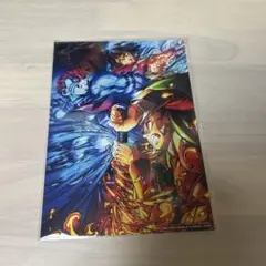 鬼滅の刃　映画入場特典