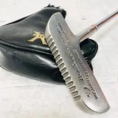ベンセイヤーズ BENNY MALLET ビンテージ メンズ パター 単品