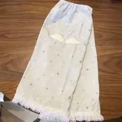 お星様のレッグカバー　天使界隈