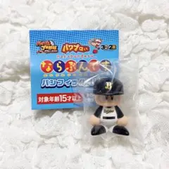 パワプロくん ならぶんです。 パリーグ オリックスバファローズ ホーム ガチャ