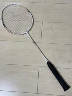 バドミントンラケット DUORA6