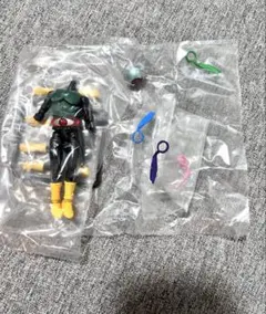 SHODO仮面ライダーVS　結成！悪の軍団！！　ショッカーライダー（３号）