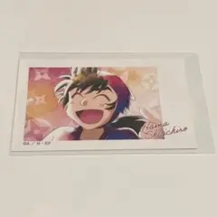 忍たま乱太郎　AMNIBUS イラストカード　浜守一郎