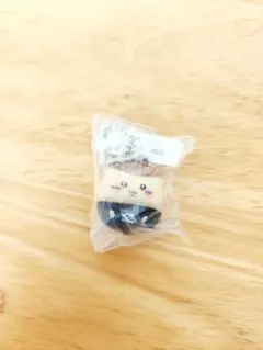 ちいかわ くら寿司 フィギュア くりまんじゅう