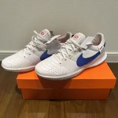 Nike street gato 28.5 white