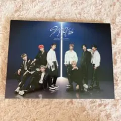 Stray Kids スキズ TOP アルバム